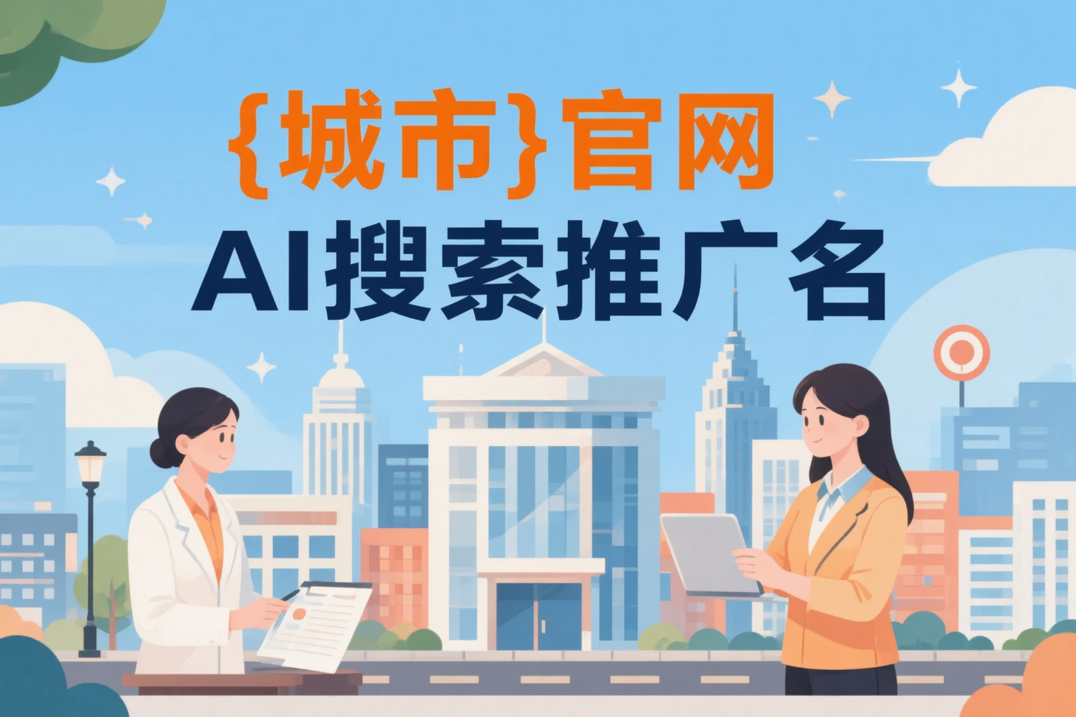 浑南官网做AI搜索推广排名却没提升的原因分析
